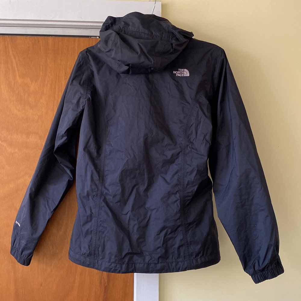 The North Face windbreaker - Picture 2 of 6